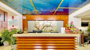 Lobby - La Maison De Hang (Da Nang Municipality)