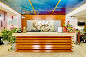 Lobby - La Maison De Hang (Da Nang Municipality)