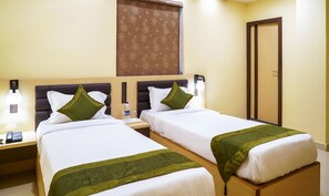 Spa - Treebo Hotel Oasis (Bhubaneshwar)
