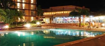 Nike Lake Resort