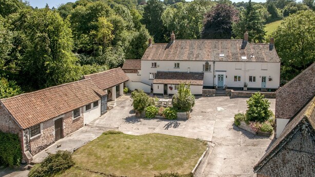 Exterior - Pardlestone Farm Groom s Cottage (Bridgwater)