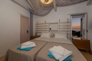 Unclassified image, 3 of 51, button - Aria Villa (Zakynthos)