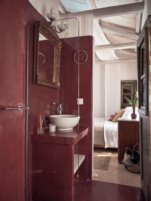Bathroom - Aria Villa (Zakynthos)