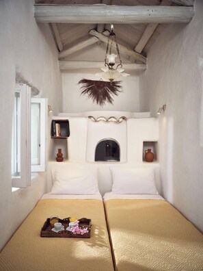 Room - Aria Villa (Zakynthos)
