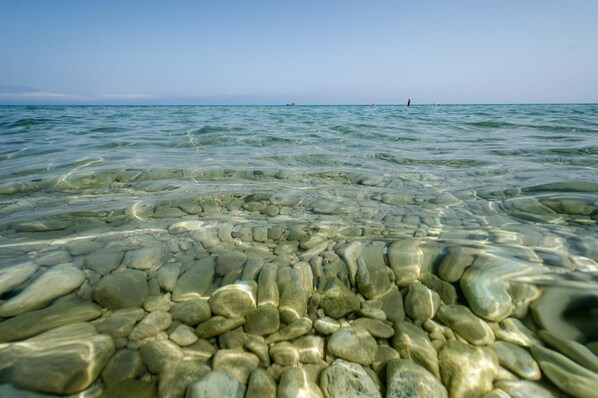 Beach - Laura Beach House (Zakynthos)