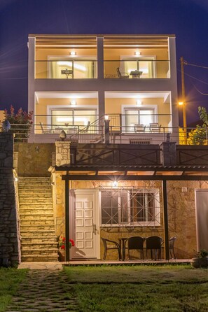Exterior - Laura Beach House (Zakynthos)