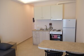 Dapur peribadi