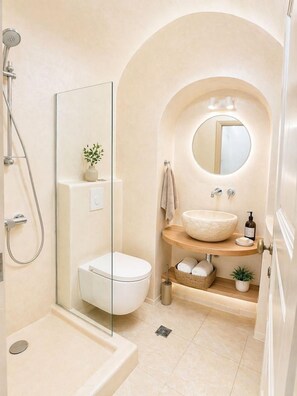 Unclassified image, 4 of 55, button - Ananda Infinity (Santorini)