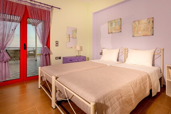 Unclassified image, 1 of 39, button - Nisaki Villa (Zakynthos)