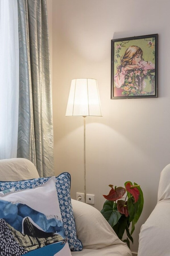 Room - Villa Provenza (Zakynthos)