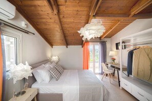 Unclassified image, 2 of 36, button - Villa Provenza (Zakynthos)
