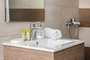 Bathroom - Villa Provenza (Zakynthos)