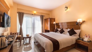Room - Lake Shore Hotel & Restaurant (Pokhara)