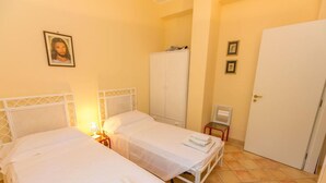 Room - Villa Arenella (Syracuse)