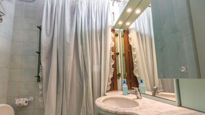 Bathroom - Villa Arenella (Syracuse)