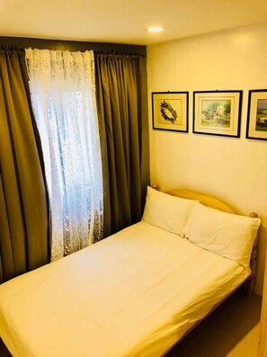 Unclassified image, 3 of 11, button - Umali Kayo at Megatower Residences 1 (Baguio)