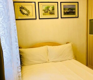 Unclassified image, 4 of 11, button - Umali Kayo at Megatower Residences 1 (Baguio)