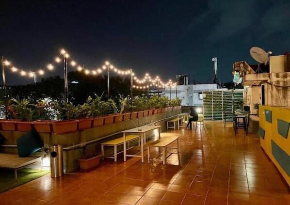 Unclassified image, 1 of 63, button - Locomo Hostel - Mumbai Airport (Mumbai)