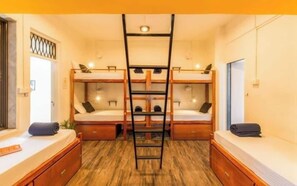 Unclassified image, 2 of 63, button - Locomo Hostel - Mumbai Airport (Mumbai)