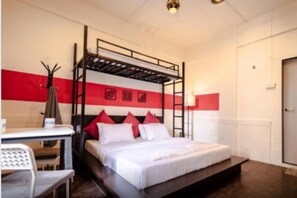 Unclassified image, 5 of 63, button - Locomo Hostel - Mumbai Airport (Mumbai)