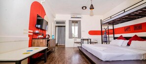 Unclassified image, 2 of 62, button - Locomo Hostel - Mumbai Airport (Mumbai)