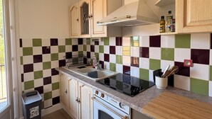 Cucina privata