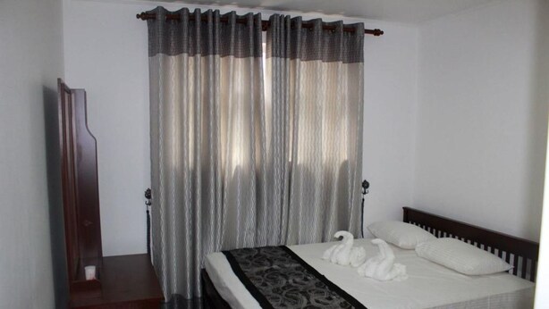 Room - The Hope Corner (Kandy)