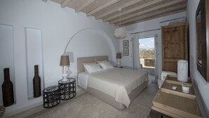 Room - Villa Azurite (Mykonos)