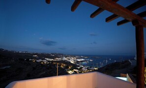 Unclassified image, 4 of 22, button - Villa Azurite (Mykonos)