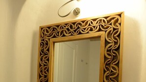 Bathroom - Villa Azurite (Mykonos)