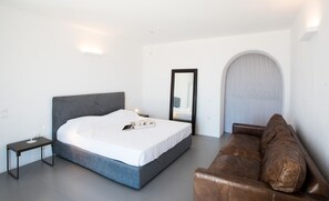 Room - Villa Delucien (Mykonos)