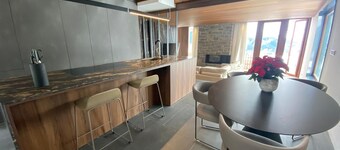 Formigal - A cozy retreat within these walls. 4 bedrooms, sleeps 8