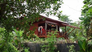 Unclassified image, 2 of 24, button - Authentic Cambodian Angkor Wat Home (Siem Reap)