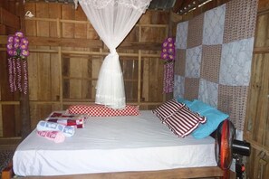 Room - Authentic Cambodian Angkor Wat Home (Siem Reap)