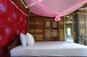Room - Authentic Cambodian Angkor Wat Home (Siem Reap)