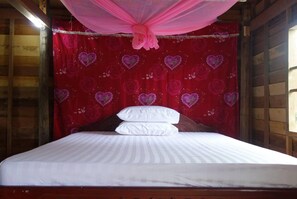 Room - Authentic Cambodian Angkor Wat Home (Siem Reap)
