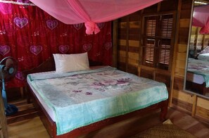 Room - Authentic Cambodian Angkor Wat Home (Siem Reap)