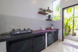 Dapur pribadi
