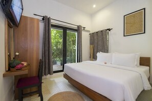 Room - Enkosa Modern Villa (Siem Reap)