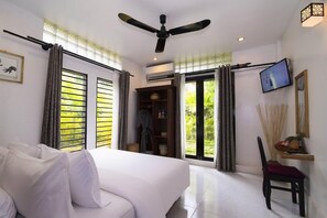 Room - Enkosa Modern Villa (Siem Reap)