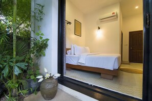 Room - Enkosa Modern Villa (Siem Reap)