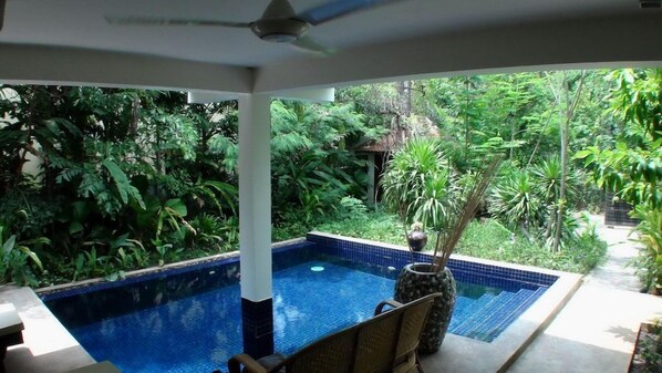 Kolam renang