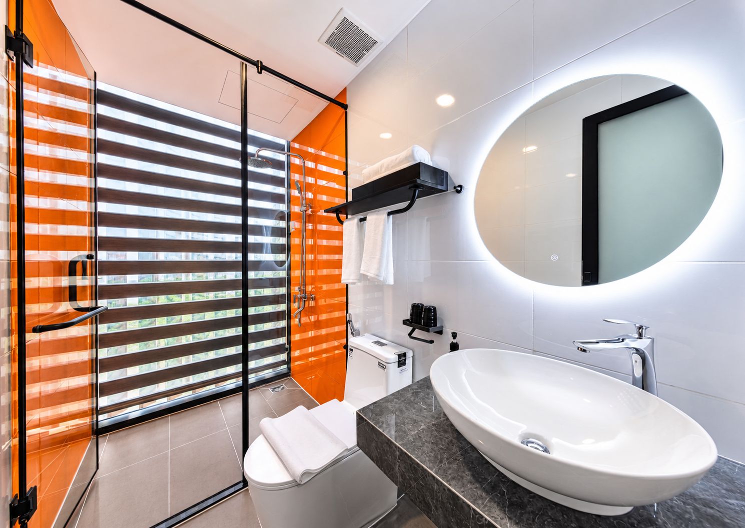 Kamar mandi