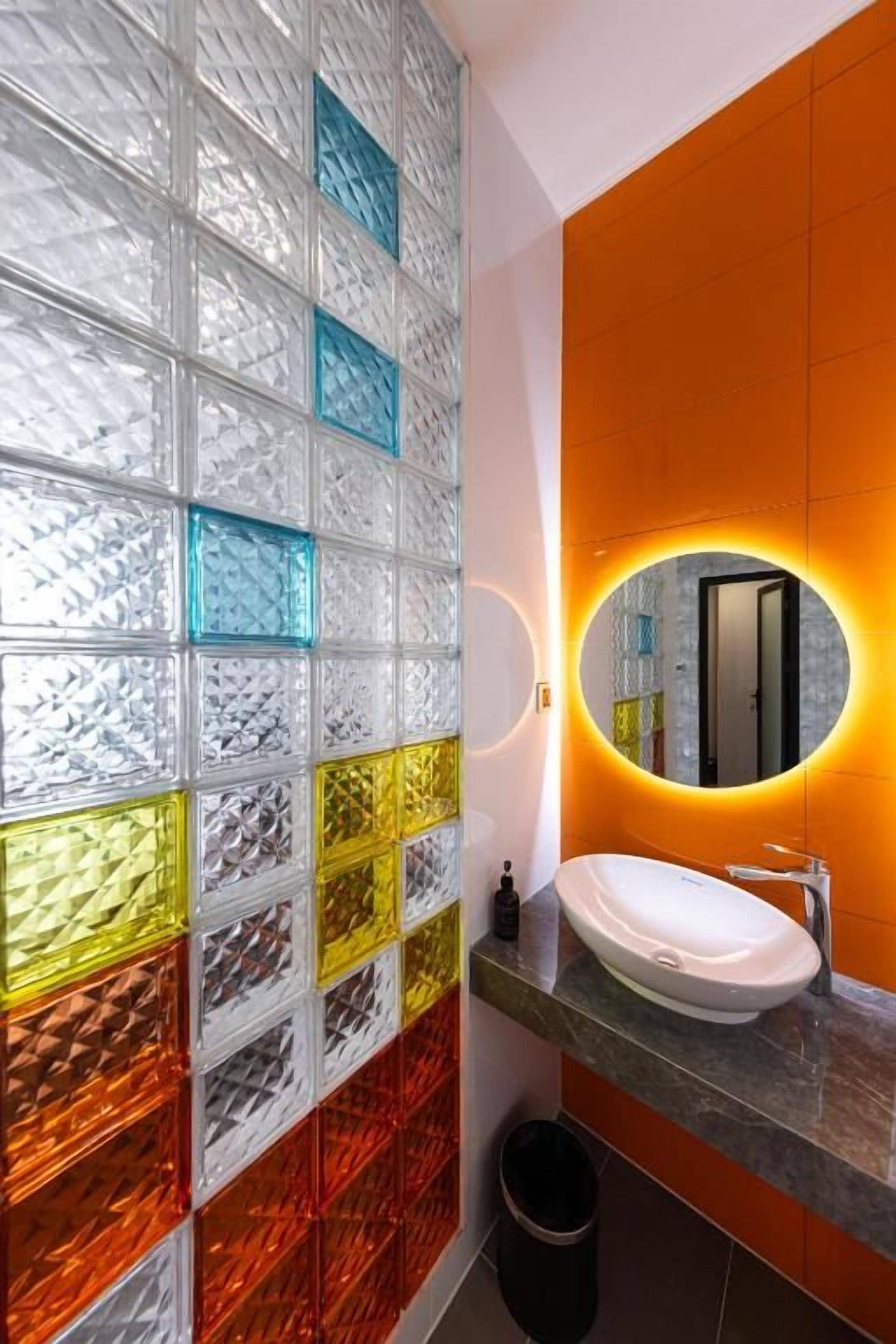 Superior Family Duplex Room | Bathroom