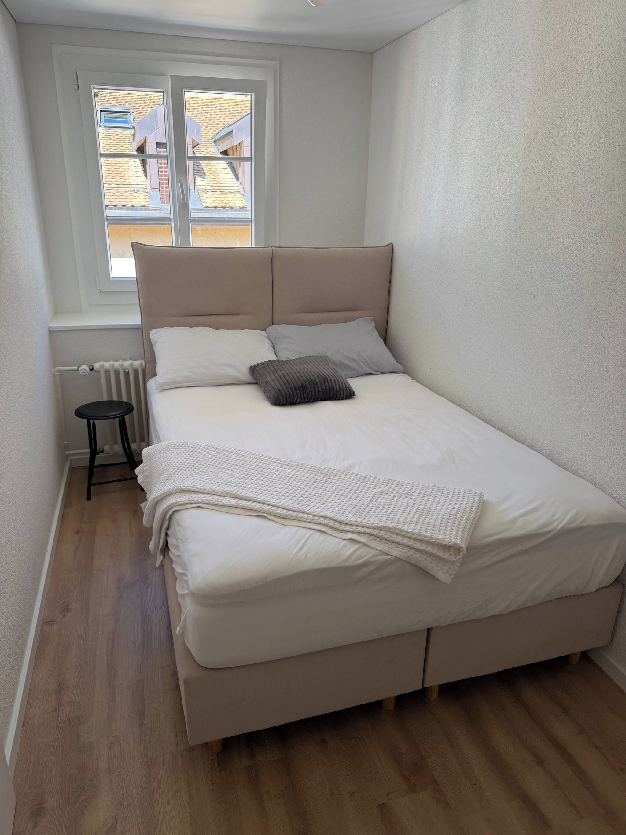 Shared Dormitory, 1 Bedroom | 1 bedroom
