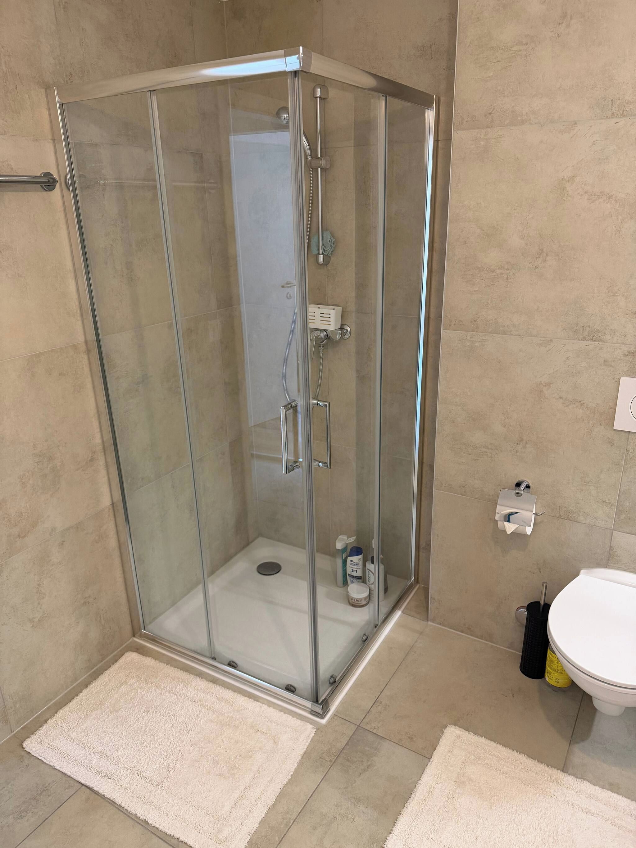 Shared Dormitory, 1 Bedroom | Bathroom