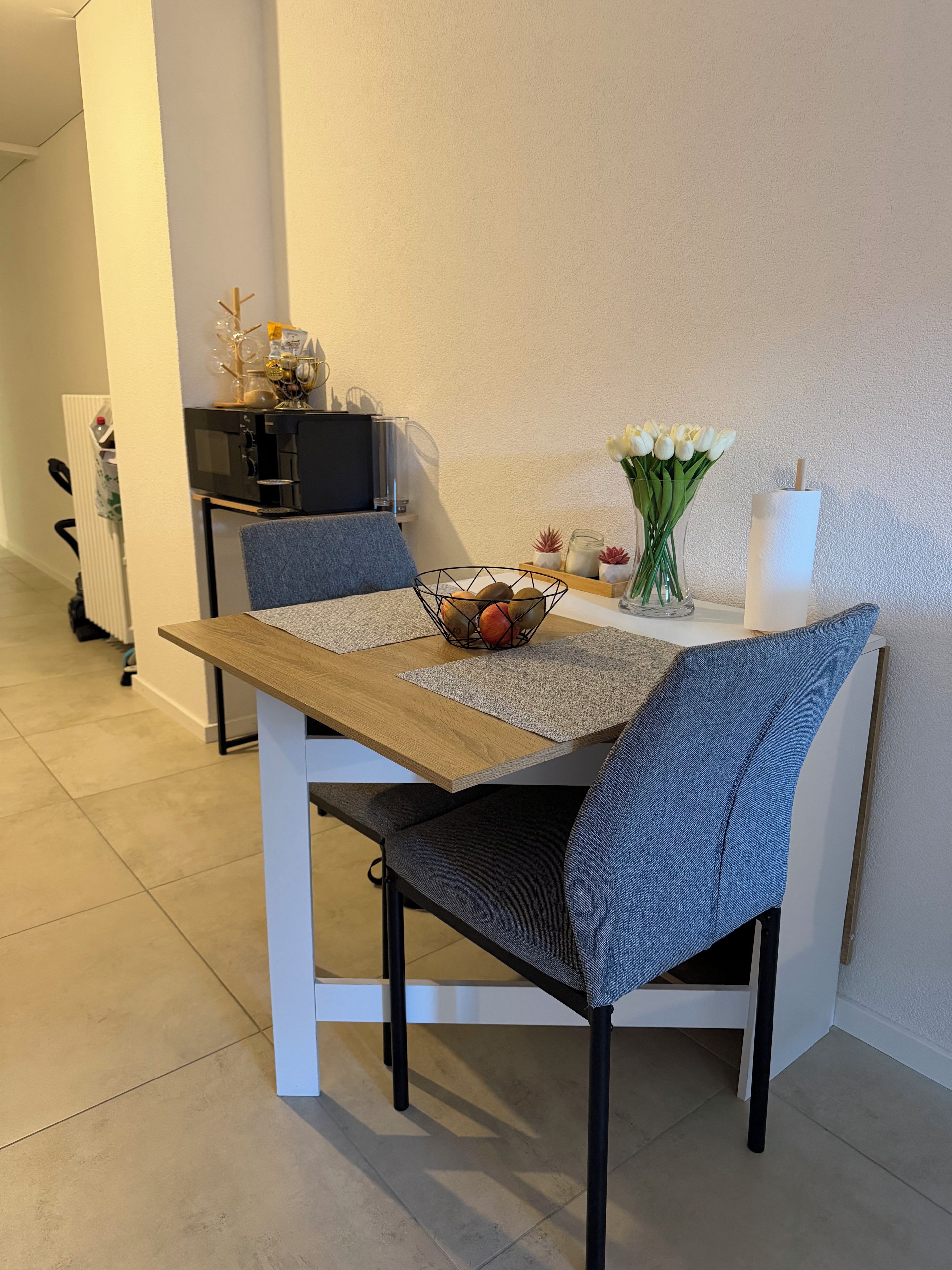Shared Dormitory, 1 Bedroom | Dining room