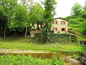Unclassified image, 5 of 11, button - Il Mulino di Pianello (Vicchio)