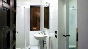 Bathroom - Villa Enrica (Vicchio)