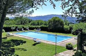 Unclassified image, 5 of 15, button - Villa Enrica (Vicchio)